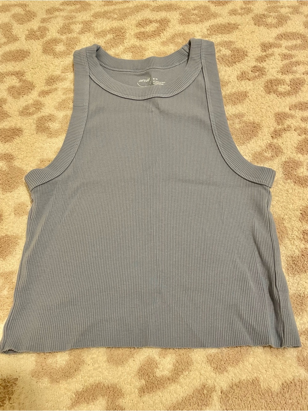 Aerie Tank
